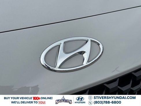 Certified 2023 Hyundai Kona SEL image 7