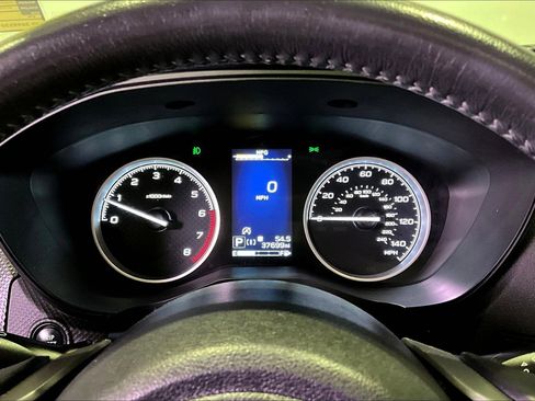 Used 2020 Subaru Forester Limited w/ Popular Package #3 AWD/4WD image 13