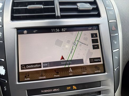 Used 2019 Lincoln MKZ Reserve FWD image 22