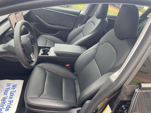 Used 2024 Tesla Model 3 Long Range image 13