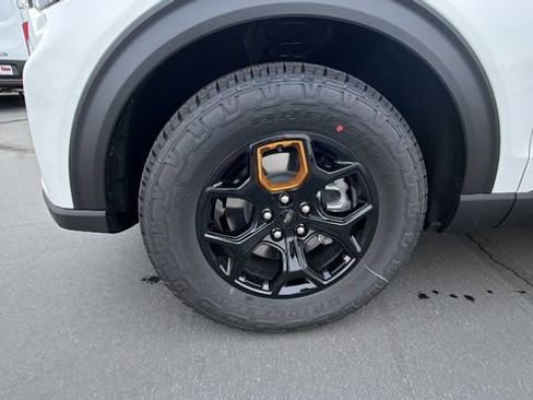 New 2026 Ford Explorer Tremor image 10