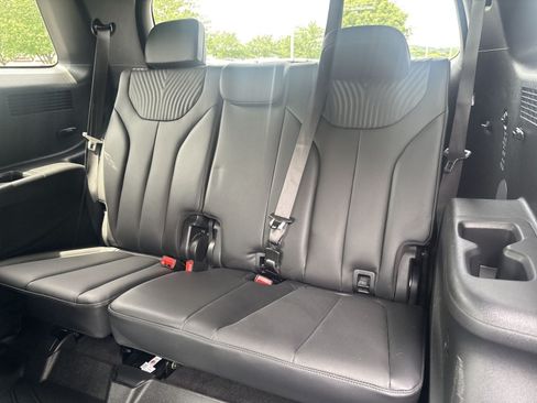 Used 2023 Hyundai Palisade Calligraphy AWD/4WD image 22