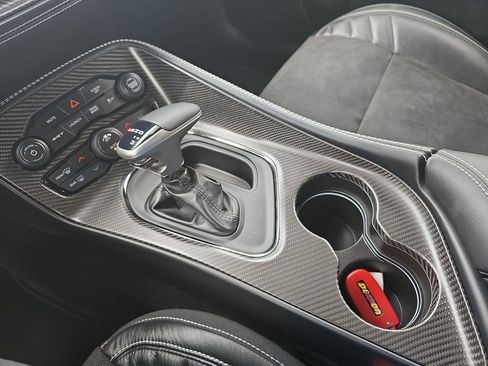 Used 2023 Dodge Challenger SRT Hellcat Redeye image 26