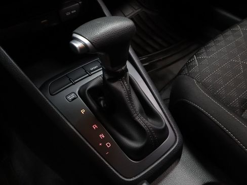 Used 2022 Kia Rio S w/ Technology Package FWD image 33