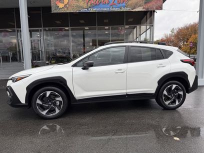 Certified 2025 Subaru Crosstrek 2.5i Limited