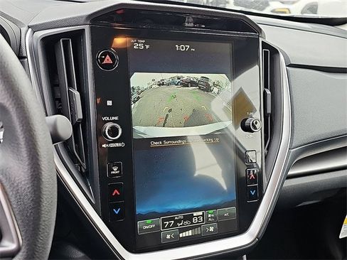 New 2026 Subaru Impreza 2.0i Sport image 14