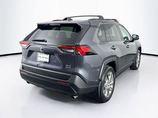 Certified 2020 Toyota RAV4 XLE Premium video 2