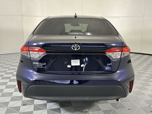 Used 2024 Toyota Corolla LE image 7