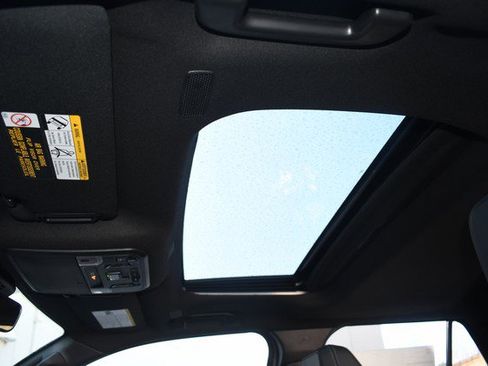 New 2026 Toyota 4Runner TRD Sport Premium image 10