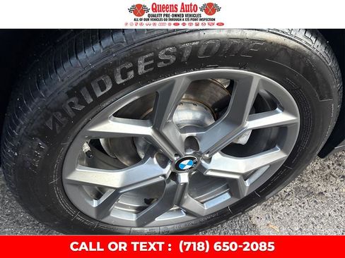 Used 2020 BMW X3 xDrive30i w/ Premium Package image 32