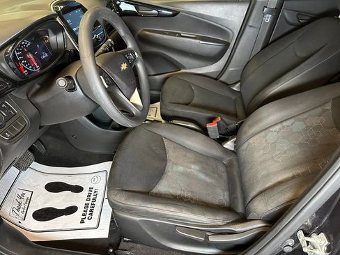 Used 2016 Chevrolet Spark LT image 19