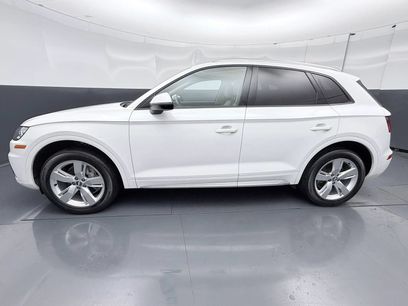 Used 2018 Audi Q5 2.0T Premium w/ Convenience Package