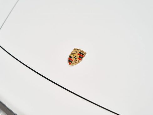 Used 2025 Porsche 911 Turbo S image 6