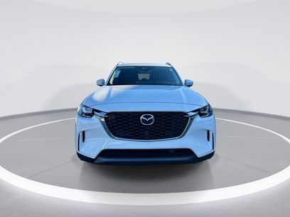 New 2026 MAZDA CX-90 3.3 Turbo w/ Select Package