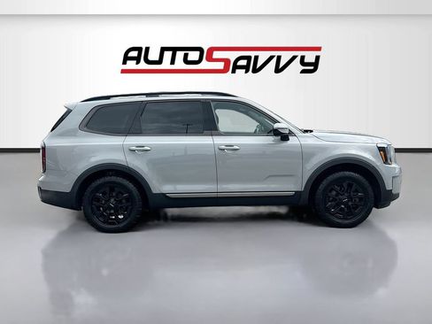 Used 2023 Kia Telluride SX Prestige X-Pro AWD/4WD image 8