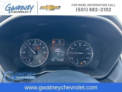 Used 2022 Subaru Legacy Limited XT w/ Popular Package #2 image 15