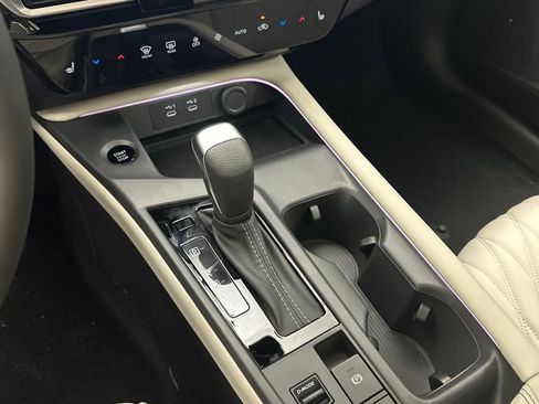 New 2026 Nissan Sentra SL w/ Floor Mat Package FWD image 15