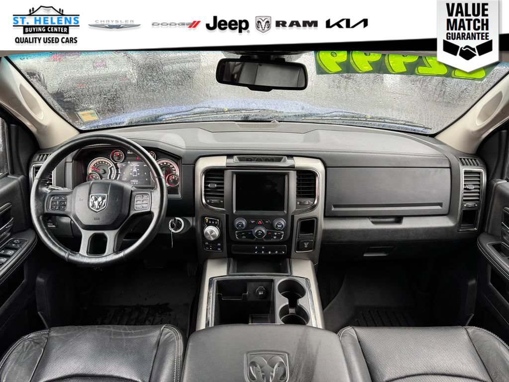 Used 2014 RAM 1500 Sport AWD/4WD image 18
