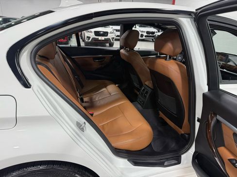 Used 2016 BMW 328i xDrive Sedan image 62