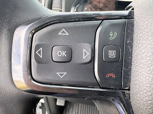 Used 2024 RAM 2500 Limited image 15