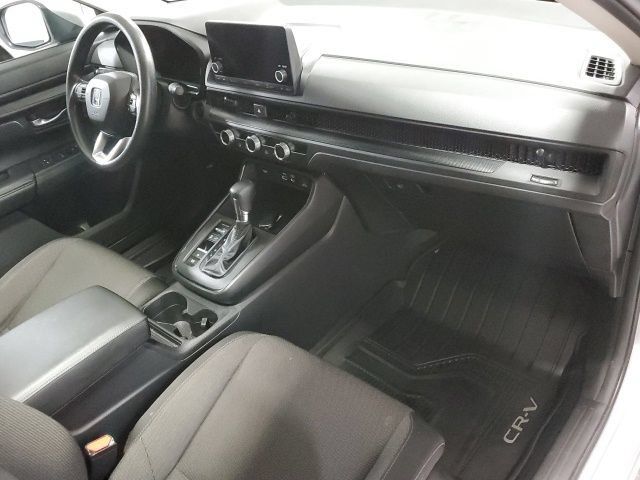 Used 2023 Honda CR-V EX image 25