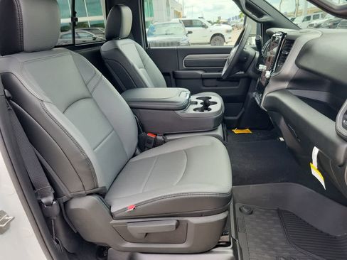 New 2026 RAM 2500 Tradesman AWD/4WD image 22