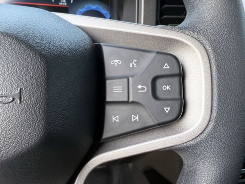 New 2025 Ford Bronco 4-Door AWD/4WD image 14