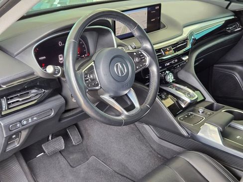 Used 2023 Acura MDX FWD w/ Technology Package image 10