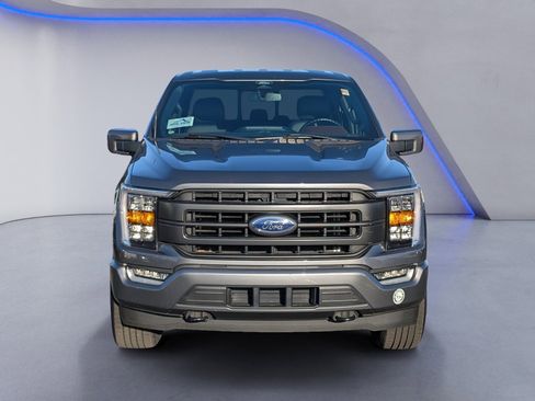 Used 2022 Ford F150 Lariat image 11