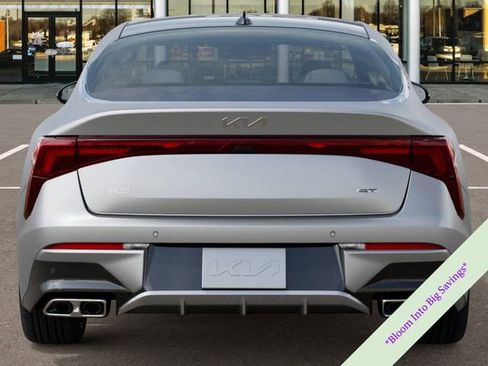 New 2026 Kia K5 GT w/ GT1 Package FWD image 13
