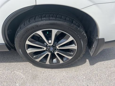 Used 2018 Subaru Forester 2.0XT Touring w/ Popular Package #2 AWD/4WD image 18