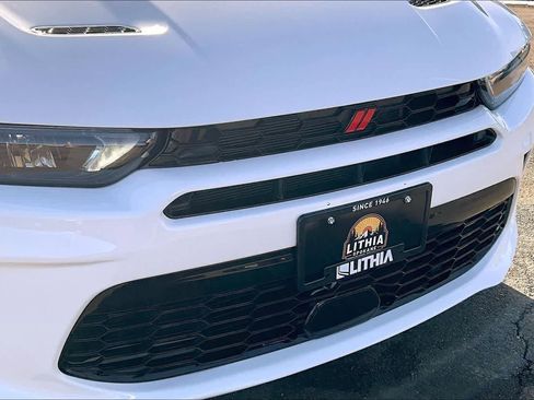 Used 2024 Dodge Hornet R/T image 33