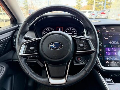 Used 2020 Subaru Outback Premium AWD/4WD image 21