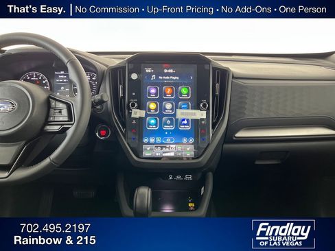 New 2026 Subaru Forester Premium image 22