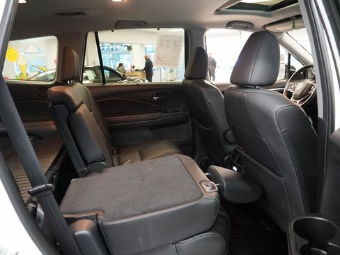 Used 2022 Honda Pilot Special Edition image 30