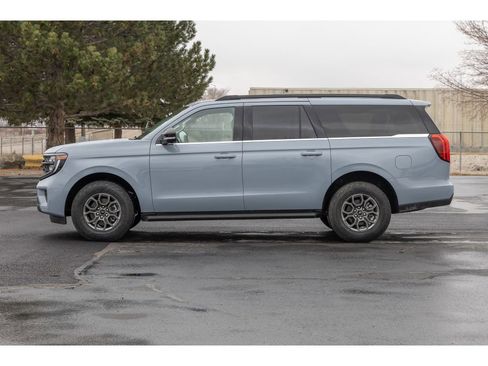 New 2026 Ford Expedition Max Active image 6