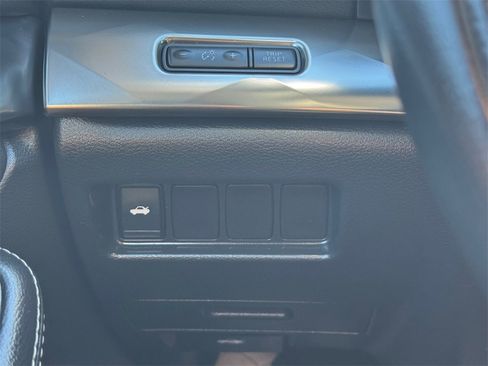 Used 2020 Nissan Maxima 3.5 SV w/ Floor Mat Group image 23