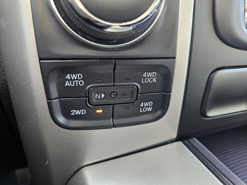 Used 2019 RAM 1500 Big Horn AWD/4WD image 50