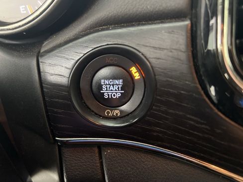 Used 2021 Jeep Grand Cherokee High Altitude image 16