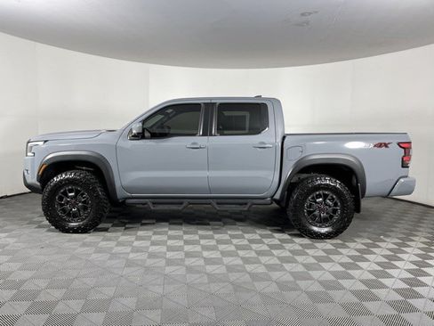 Used 2023 Nissan Frontier PRO-4X w/ Pro-4X Premium Package AWD/4WD image 5