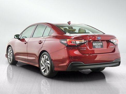 Used 2024 Subaru Legacy Limited AWD/4WD image 3