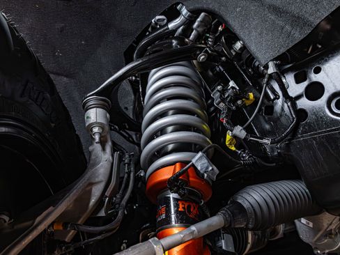 Used 2025 Ford F150 Raptor image 13