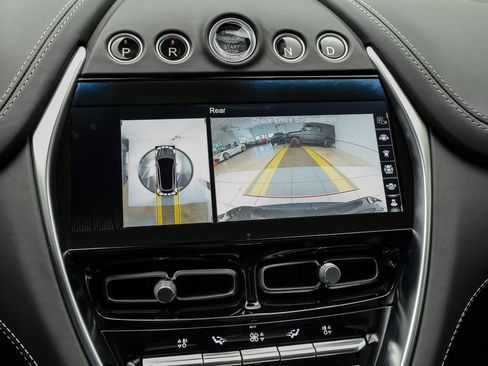 Used 2023 Aston Martin DBX 707 AWD/4WD image 23