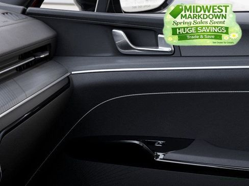 New 2026 Kia K5 GT-Line w/ GT-Line Premium Package FWD image 25