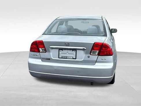 Used 2003 Honda Civic LX image 6