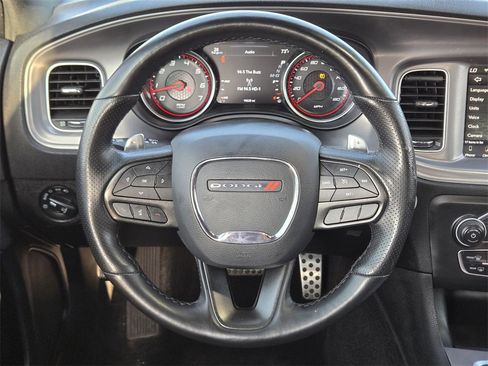 Used 2023 Dodge Charger Scat Pack image 16