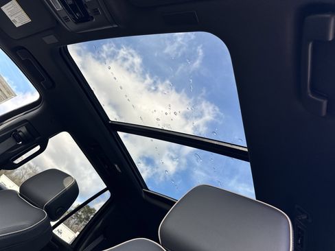 New 2026 Chevrolet Tahoe Premier image 32