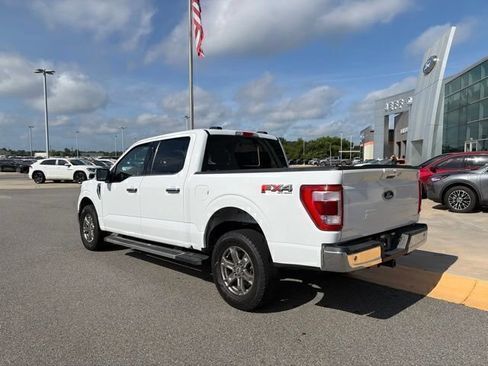 Used 2023 Ford F150 XLT AWD/4WD image 3