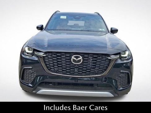 New 2026 MAZDA CX-70 3.3 Turbo w/ Premium Plus Pkg AWD/4WD image 2
