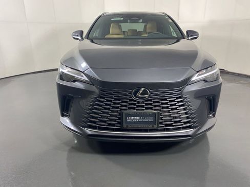 Certified 2025 Lexus RX 350 350 Premium image 5